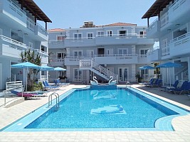 Mastorakis Village Hotel
