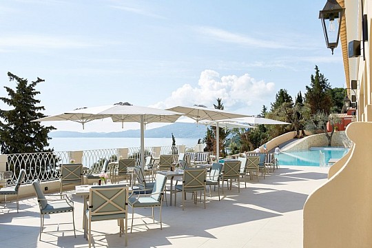 Hotel Marbella Nido Suite Hotel & Villas (5)
