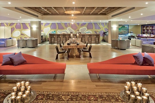 Hotel Aquagrand Exclusive Deluxe Resort (5)