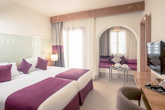 Hotel Mercure Hurghada (3)