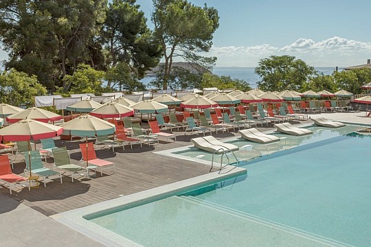 Dreams Calvia Resort & Spa (2)