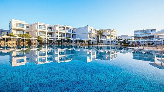 Hotel Sentido Asterias Beach Resort (3)