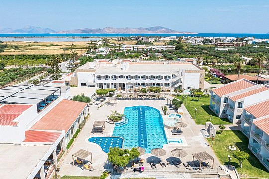 Hotel Ilios K Village Resort