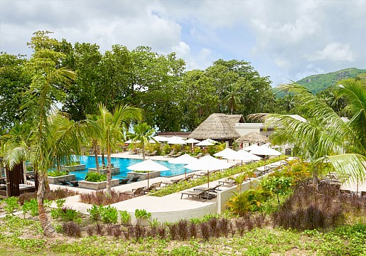 Story Seychelles Beach Resort (2)