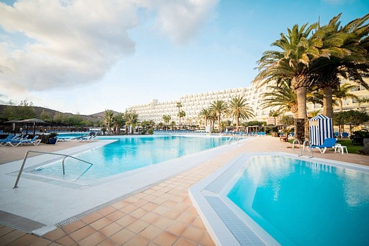 Hotel Beatriz Playa & Spa (3)