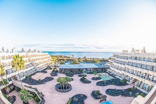 Hotel Beatriz Playa & Spa (4)