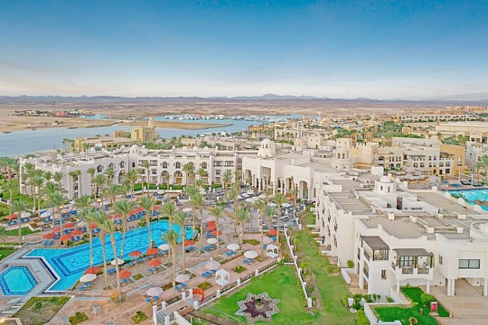 Hotel PickAlbatros Oasis Port Ghalib (3)