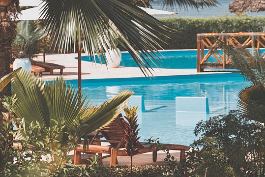Hotel White Paradise Boutique Resort Zanzibar (4)