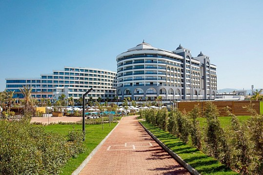 Hotel Alarcha and Resorts (4)