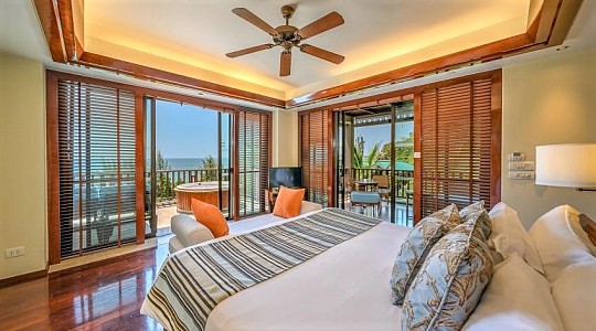 Hotel Centara Grand Beach Resort & Villas (3)