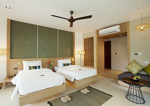 Hotel Mandarava Resort & Spa (3)