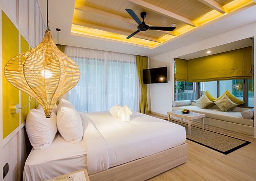 Hotel Mandarava Resort & Spa (5)