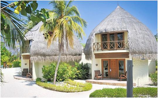 Hotel Bandos Maldives (4)