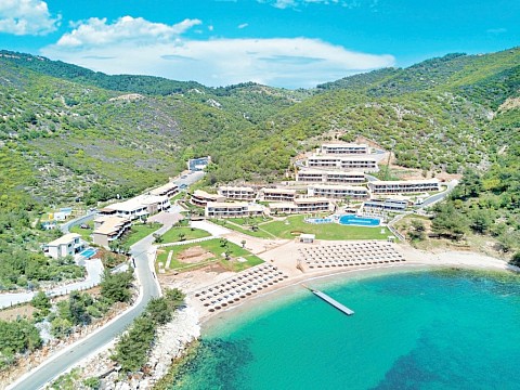 Hotel Thassos Grand Resort (2)