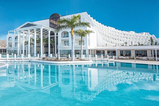 Hotel Guayarmina Princess