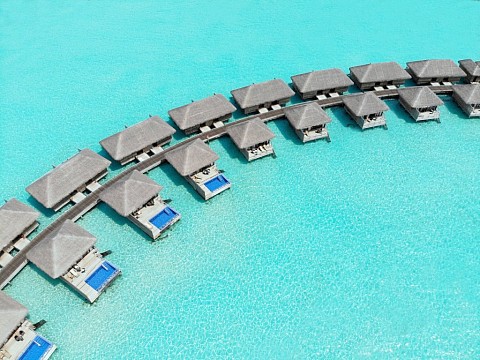 Hotel Cocoon Maldives (2)