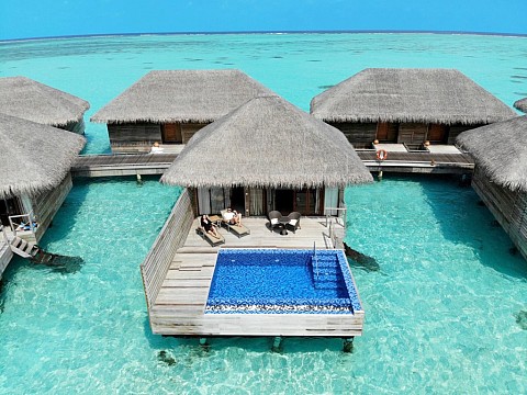 Hotel Cocoon Maldives (3)