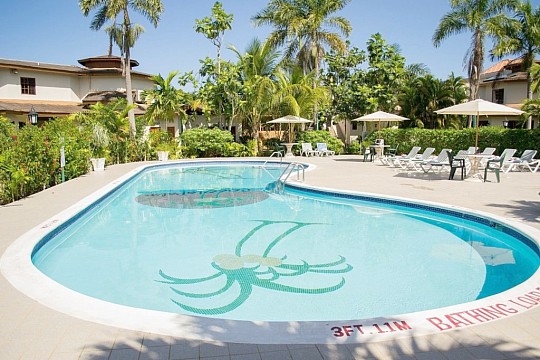 Coco La Palm Seaside Resort (2)