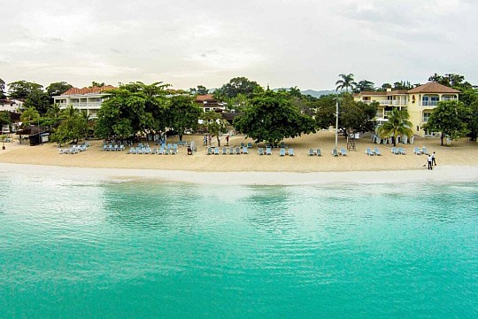 Coco La Palm Seaside Resort (3)