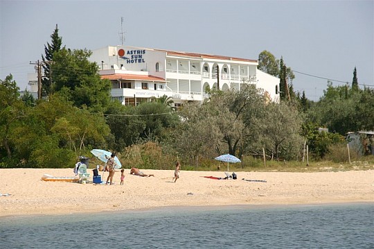 Hotel Astris Sun (3)