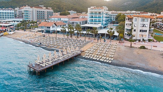 Hotel Emre Beach (3)
