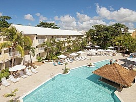 Sugar Bay Barbados Hotel (ex Amaryllis Beach Resort)