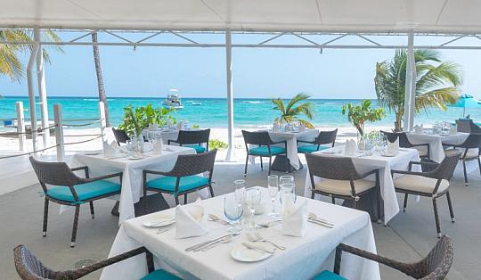 Hotel The Sands Barbados (3)