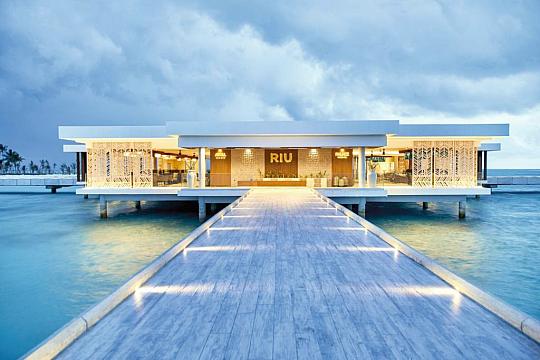 Hotel Riu Palace Maldivas (4)