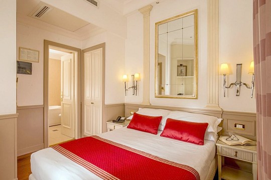Hotel Villa Glori (4)