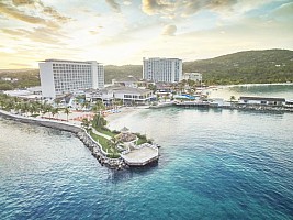 Moon Palace Jamaica Beach Resort & Spa