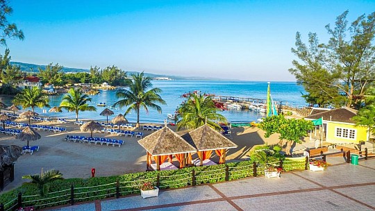 Jewel Paradise Cove Beach Resort & Spa (2)
