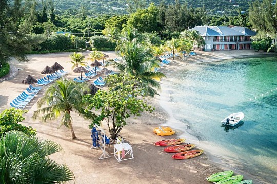 Jewel Paradise Cove Beach Resort & Spa (4)