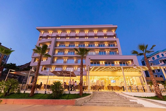 Hotel Amr (3)