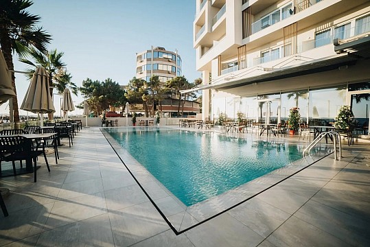 Hotel Amr (2)