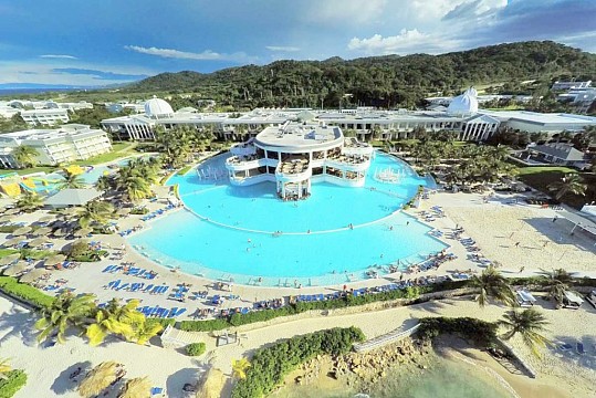 Hotel Grand Palladium Jamaica Resort and Spa (3)