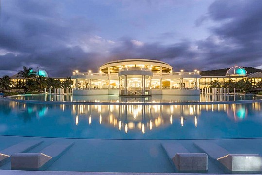 Hotel Grand Palladium Jamaica Resort and Spa (4)