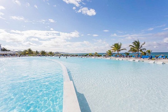 Hotel Grand Palladium Jamaica Resort and Spa (5)