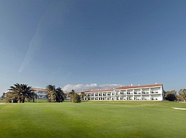 Parador de Malaga Golf Hotel