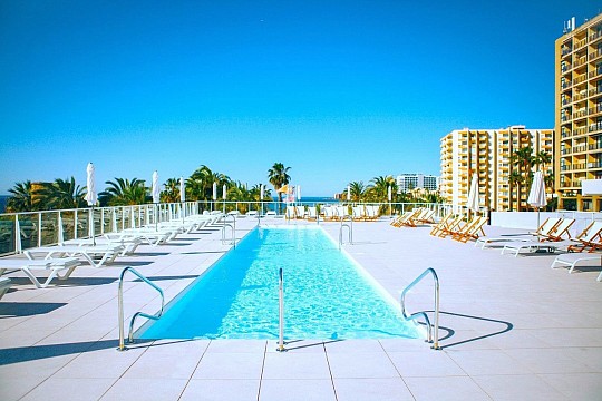Hotel Alay - adults only (2)