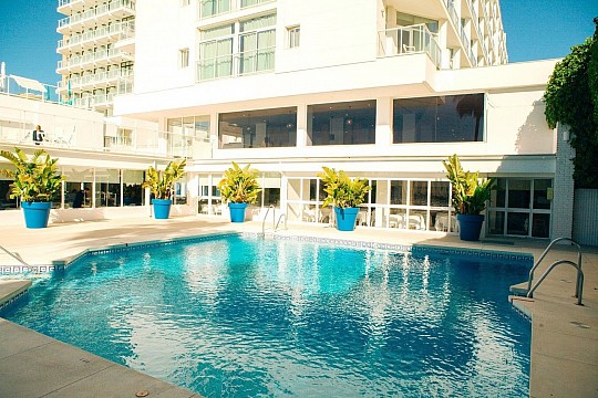 Hotel Alay - adults only (3)