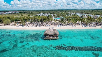 Sunscape Dominicus La Romana Resort (ex Be Live Collection Canoa)