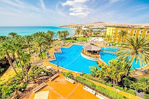 Costa Calma Beach Resort SBH