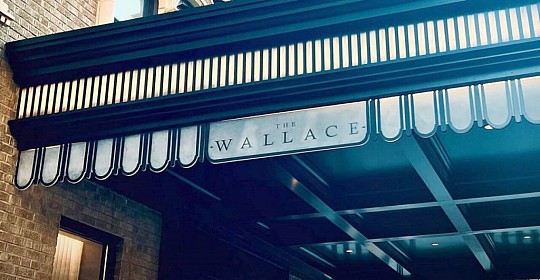 Hotel The Wallace (2)