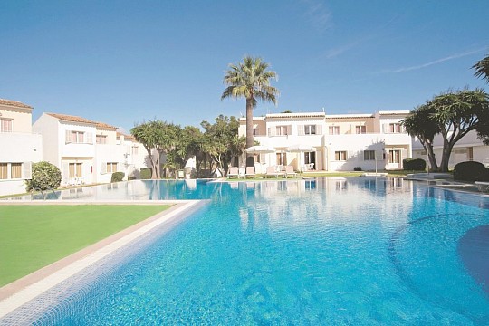 Apartamentos Vista Alegre Mallorca (2)