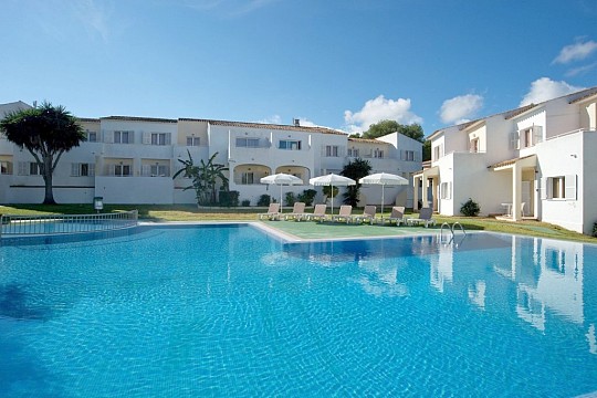 Apartamentos Vista Alegre Mallorca (4)