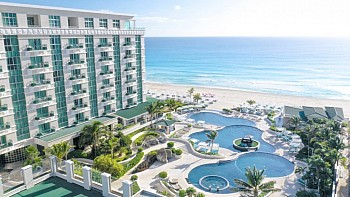 Sandos Cancún Resort