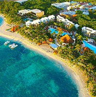 Sandos Caracol Eco Resort & Spa