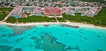 Paradisus La Perla Playa del Carmen Hotel