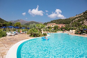 TH Ortano Mare Village & Residence