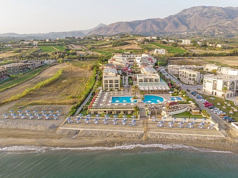 Hotel Hydramis Palace Beach Resort (2)